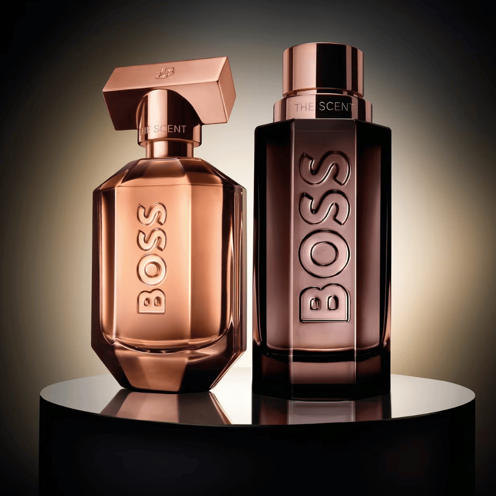 Hugo Boss The Scent