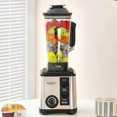 New Golden Creat - 8-in-1 Multi-Purpose Juicer