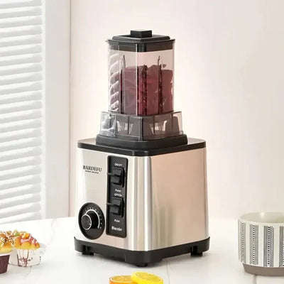 New Golden Creat - 8-in-1 Multi-Purpose Juicer